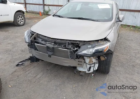 2025 Chevrolet Malibu Fwd 1Lt z USA, uszkodzony, nr VIN 1G1ZD5ST8SF147613